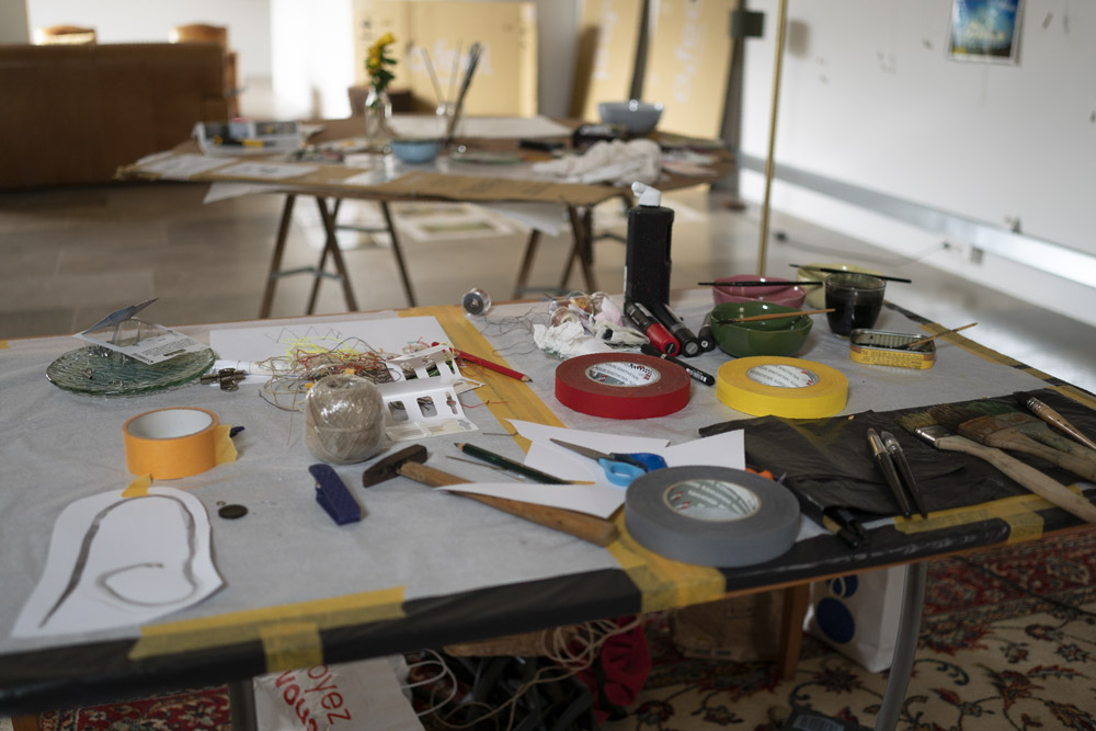 Studio