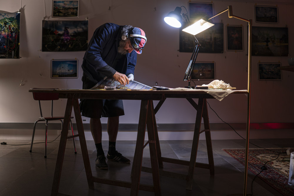Studio