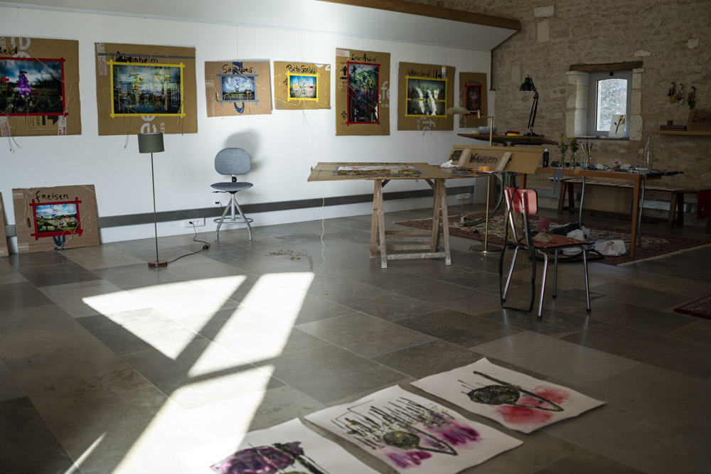 Studio